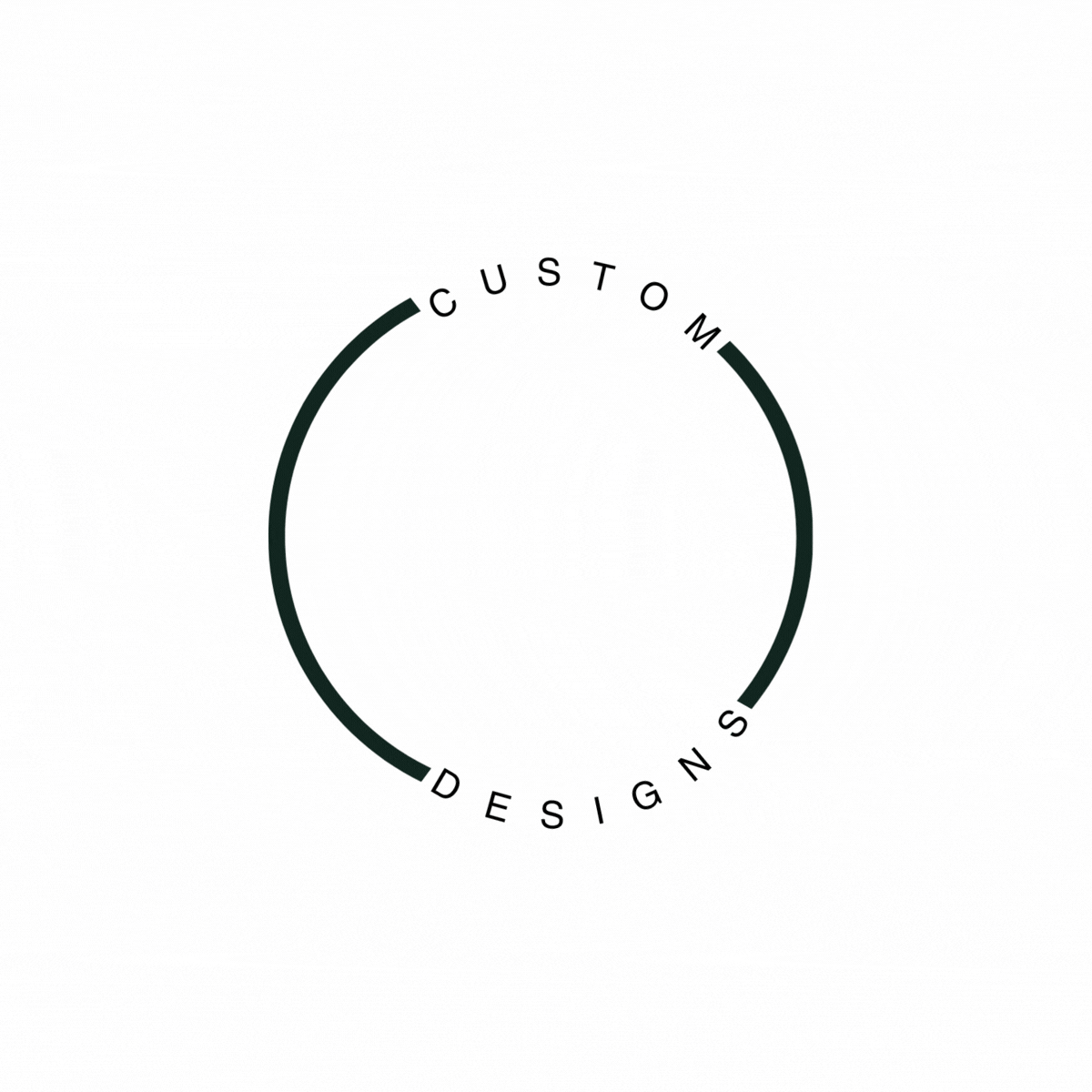 Davie's Custom Designs logo